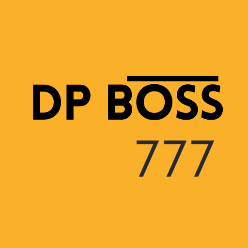 DPboss777